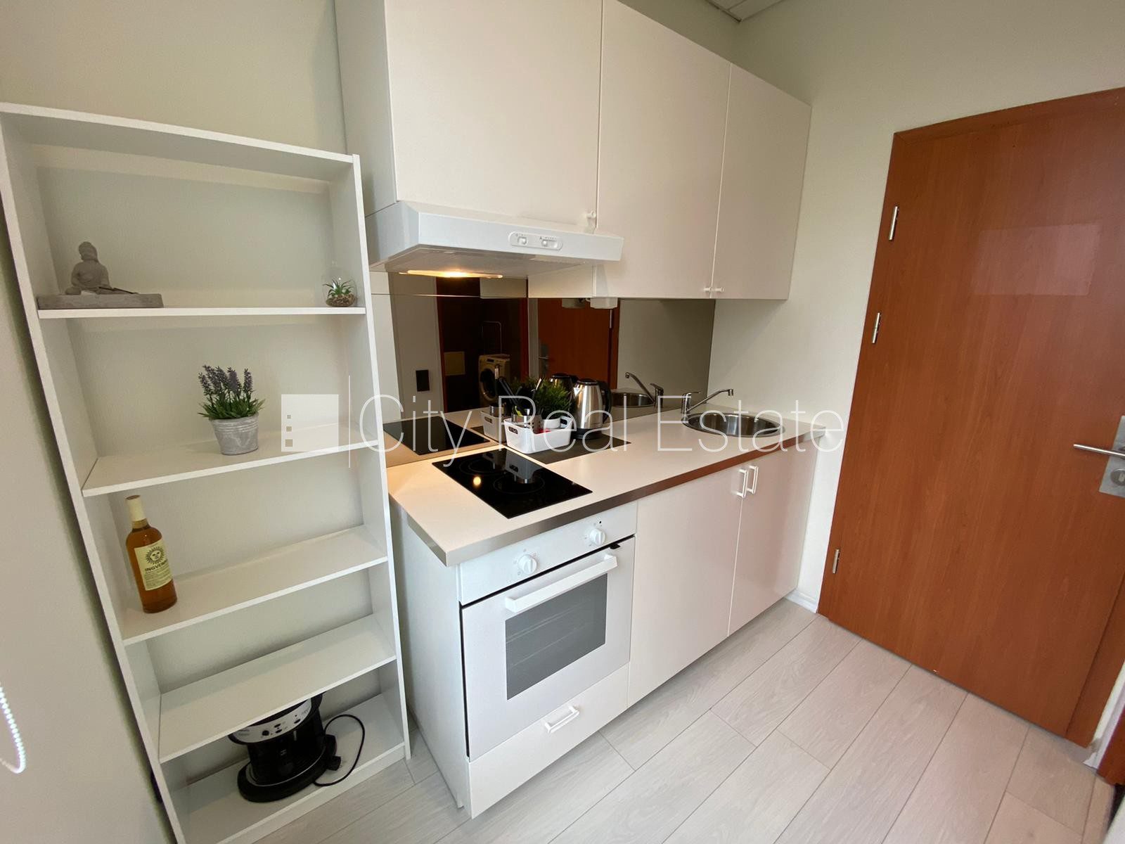 1-room apartment for rent in Riga, City Centre, 22 m², Photo 7 of 10