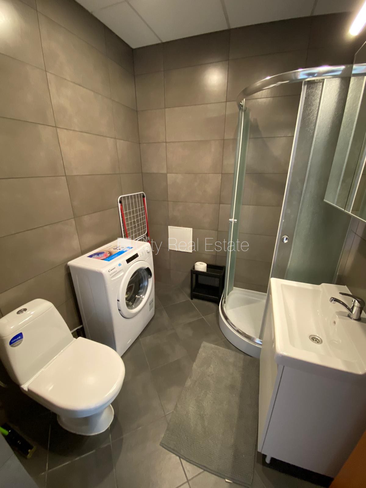 1-room apartment for rent in Riga, City Centre, 22 m², Photo 10 of 10