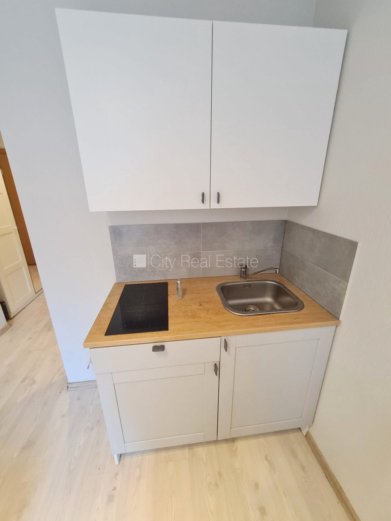 1 istabu dzīvoklis Rīga, Centrs, 22 m², izīrē, Foto 10 no 10