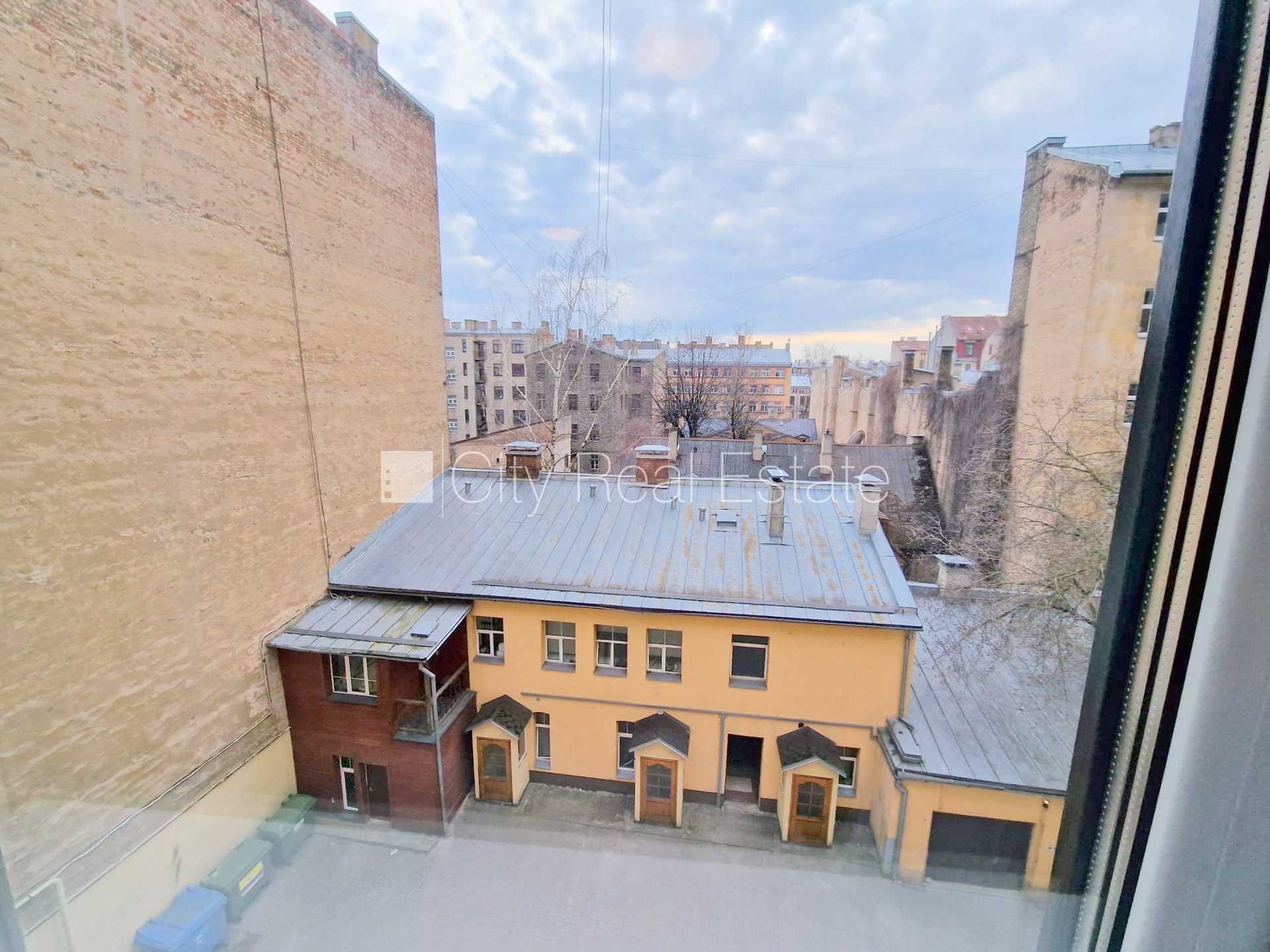 1-toaline korter Rīga, Centrs, 18 m², üür, Foto 6 / 10
