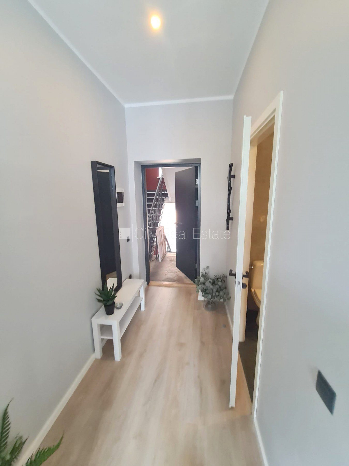1 istabu dzīvoklis Rīga, Centrs, 22 m², izīrē, Foto 10 no 10