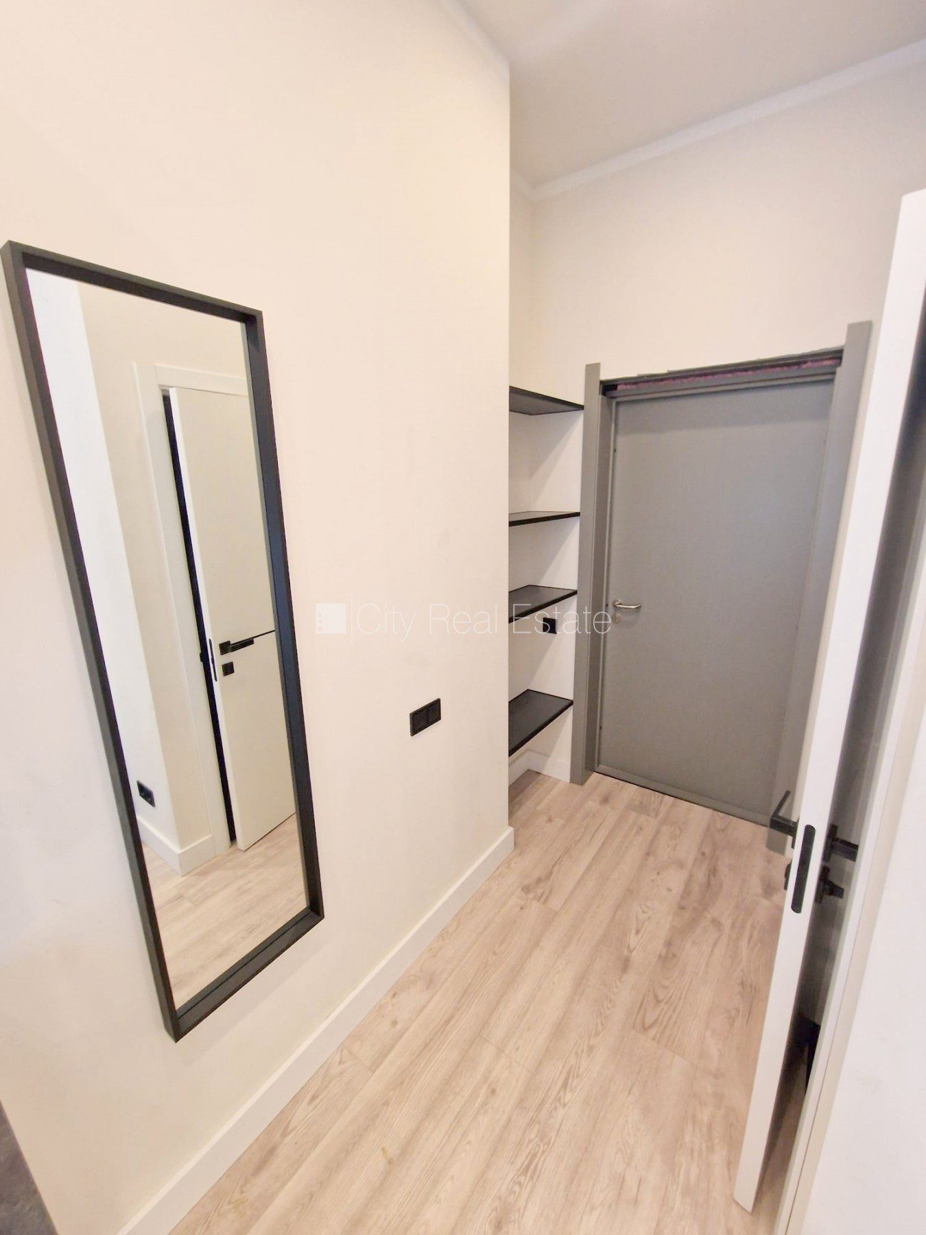 1 istabu dzīvoklis Rīga, Centrs, 18 m², izīrē, Foto 9 no 10