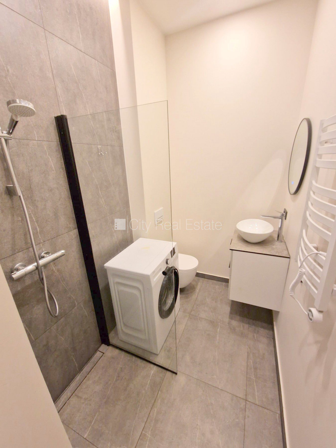 1 istabu dzīvoklis Rīga, Centrs, 18 m², izīrē, Foto 10 no 10