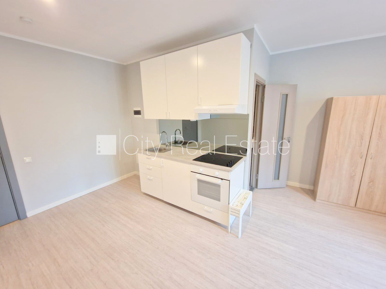 1-toaline korter Rīga, Centrs, 28 m², üür, Foto 5 / 10