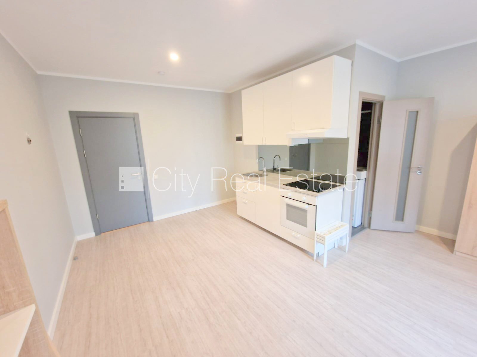 1-toaline korter Rīga, Centrs, 28 m², üür, Foto 7 / 10