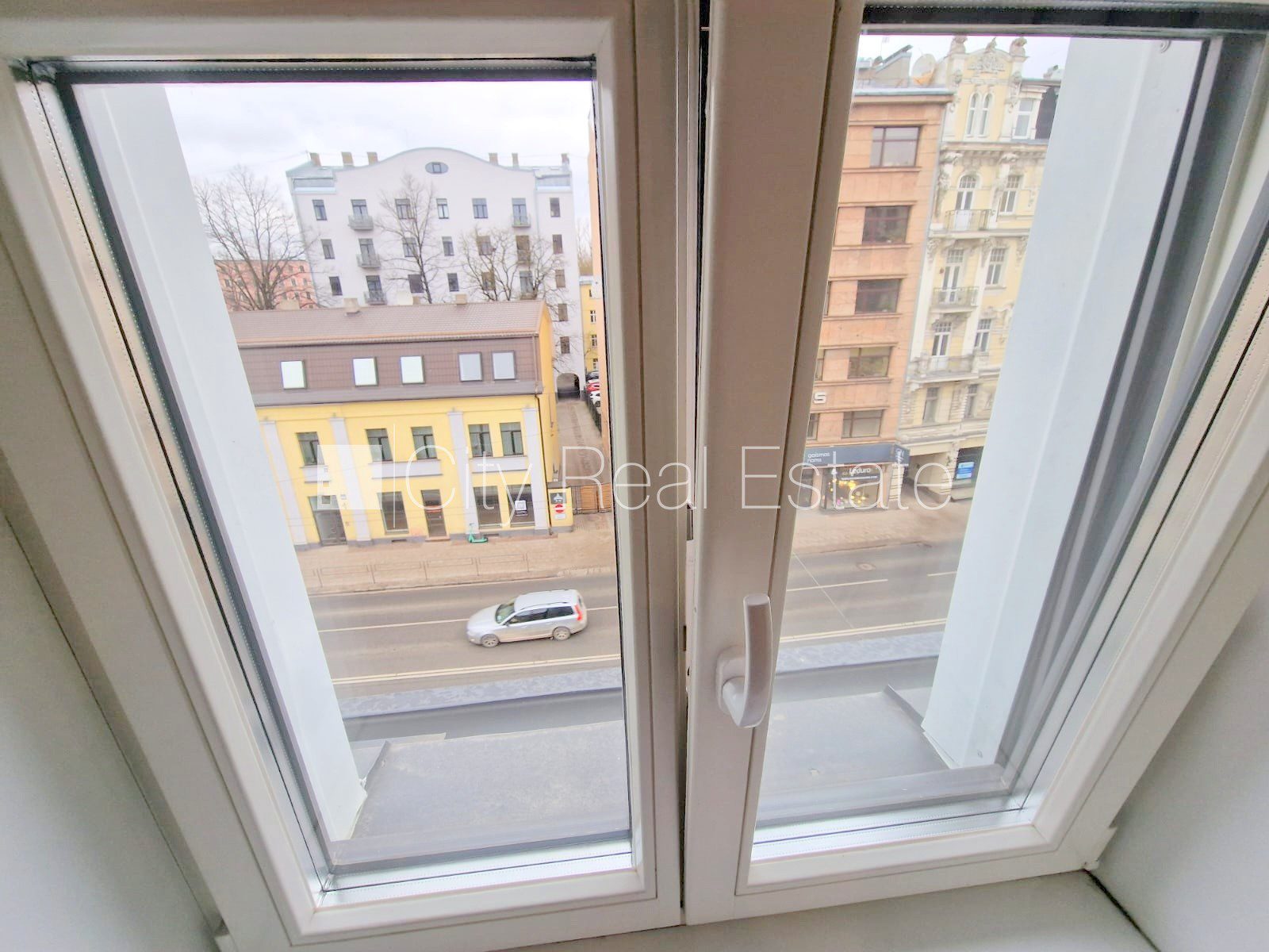 1-toaline korter Rīga, Centrs, 28 m², üür, Foto 10 / 10
