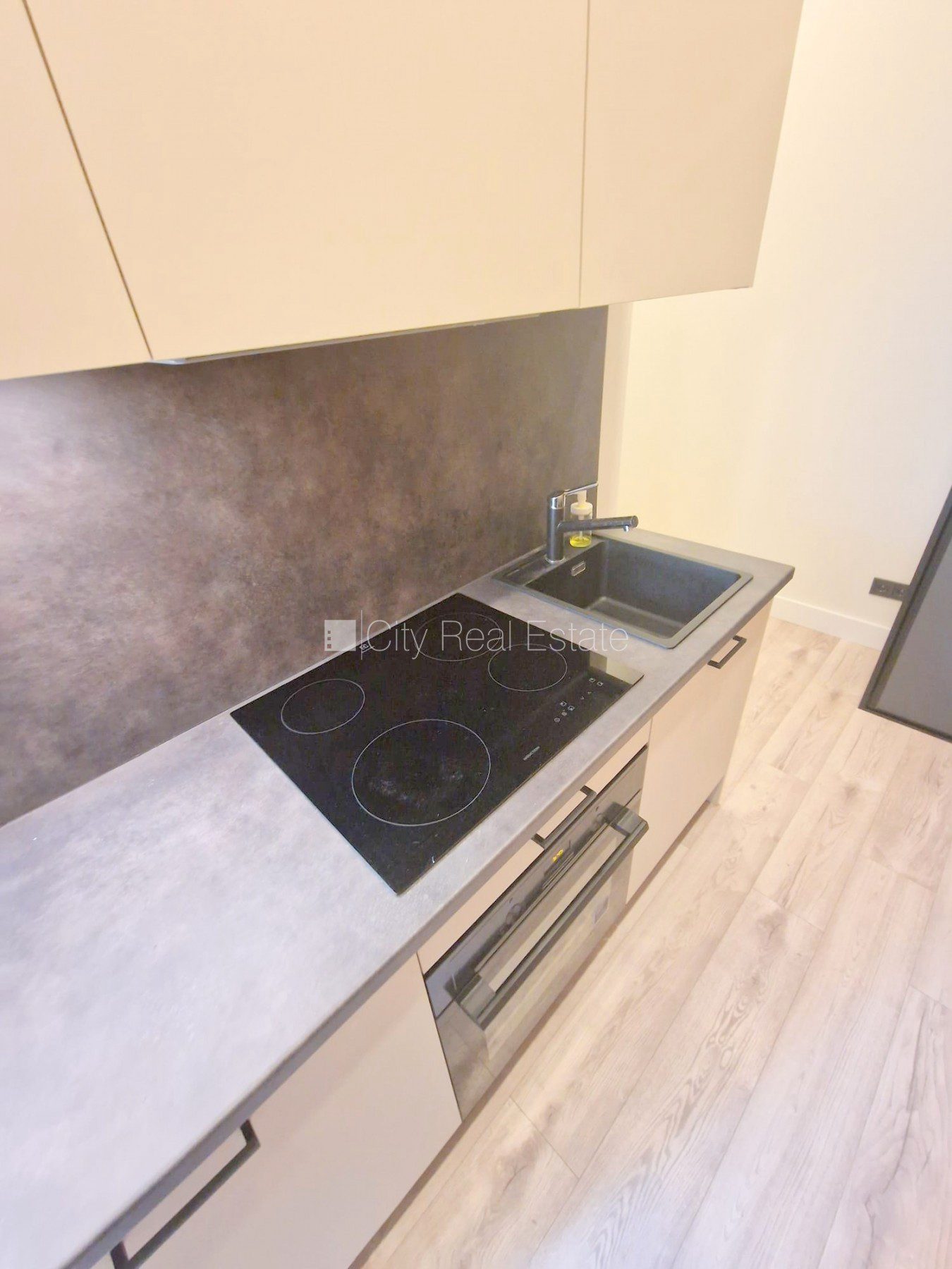 1 istabu dzīvoklis Rīga, Centrs, 22 m², izīrē, Foto 10 no 10