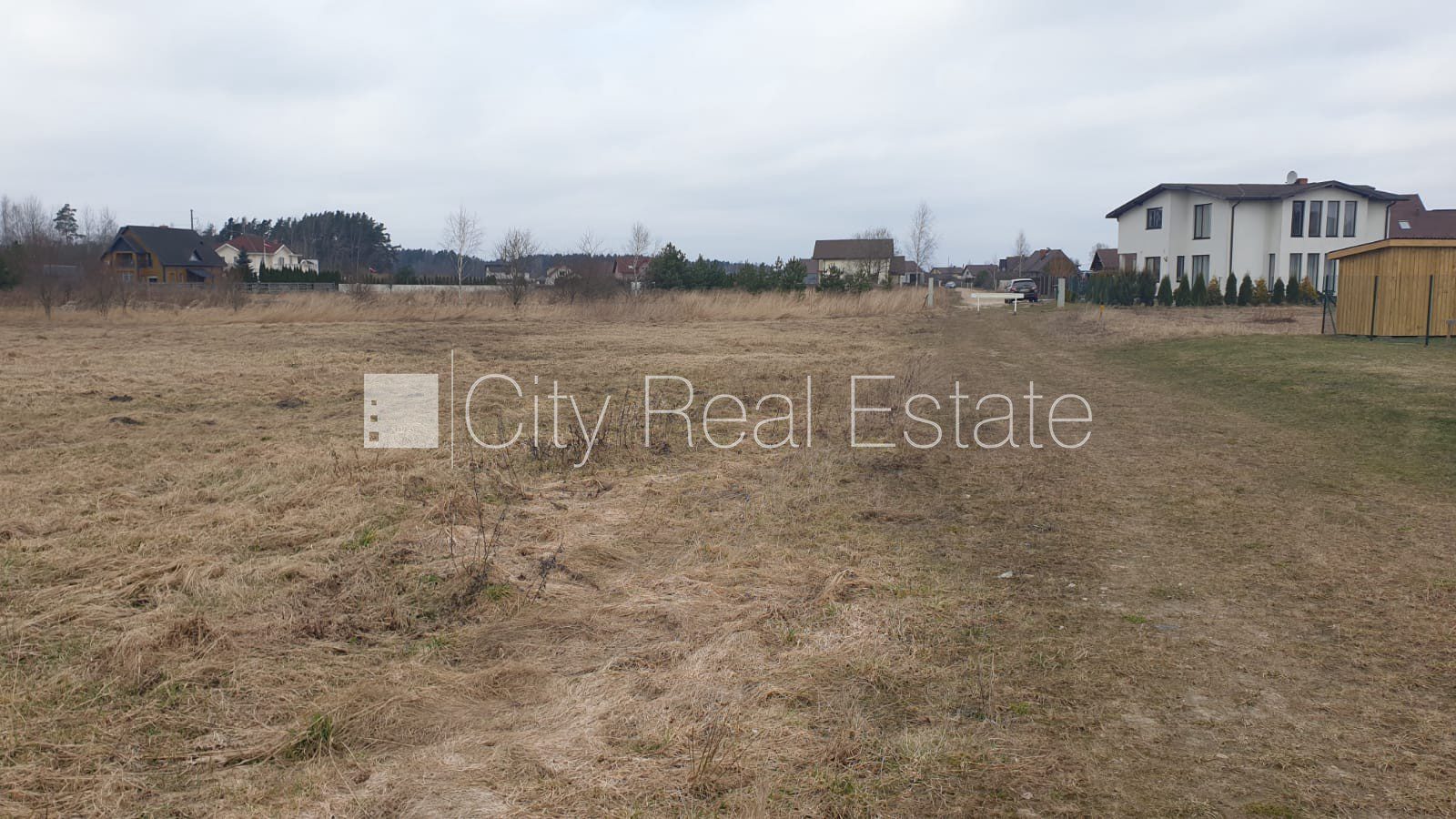 Земельный участок в Кекава, 2651 м², продажа, Фото 1 из 10
