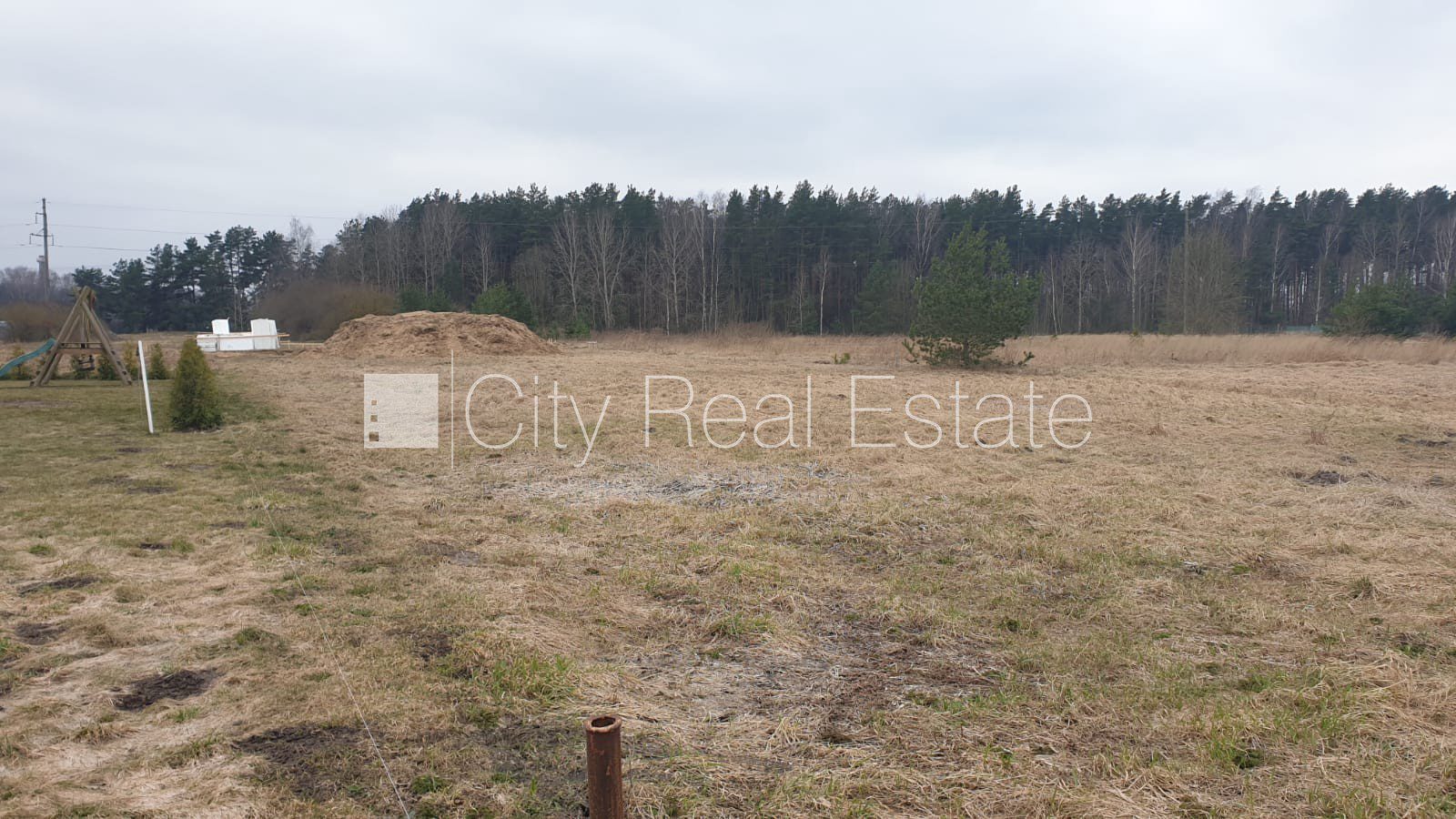 Земельный участок в Кекава, 2651 м², продажа, Фото 3 из 10