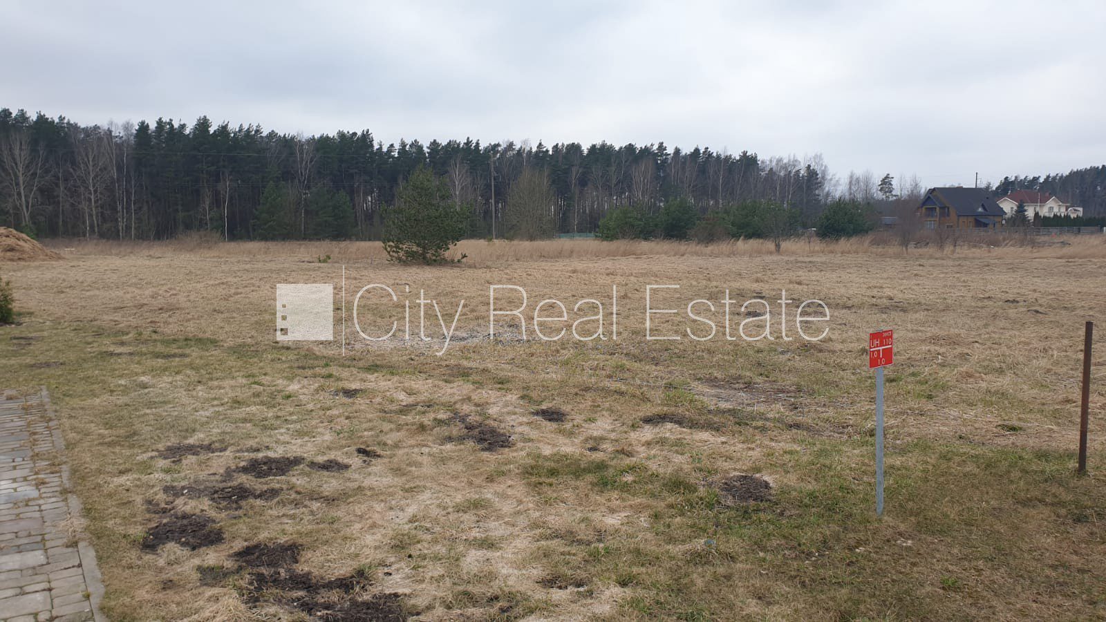Земельный участок в Кекава, 2651 м², продажа, Фото 8 из 10