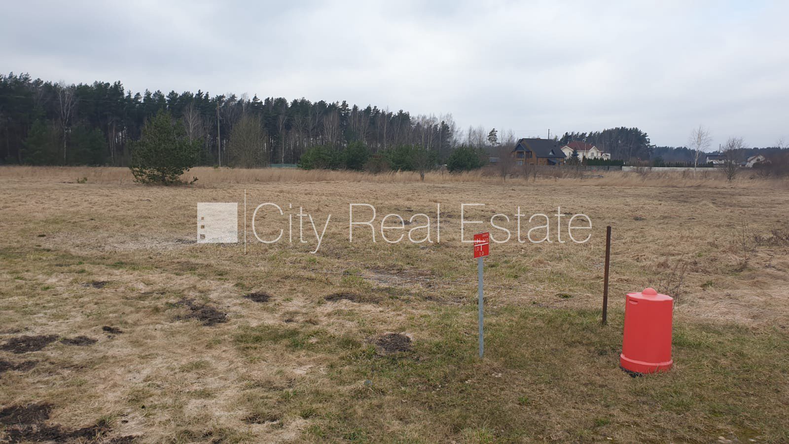 Земельный участок в Кекава, 2651 м², продажа, Фото 9 из 10