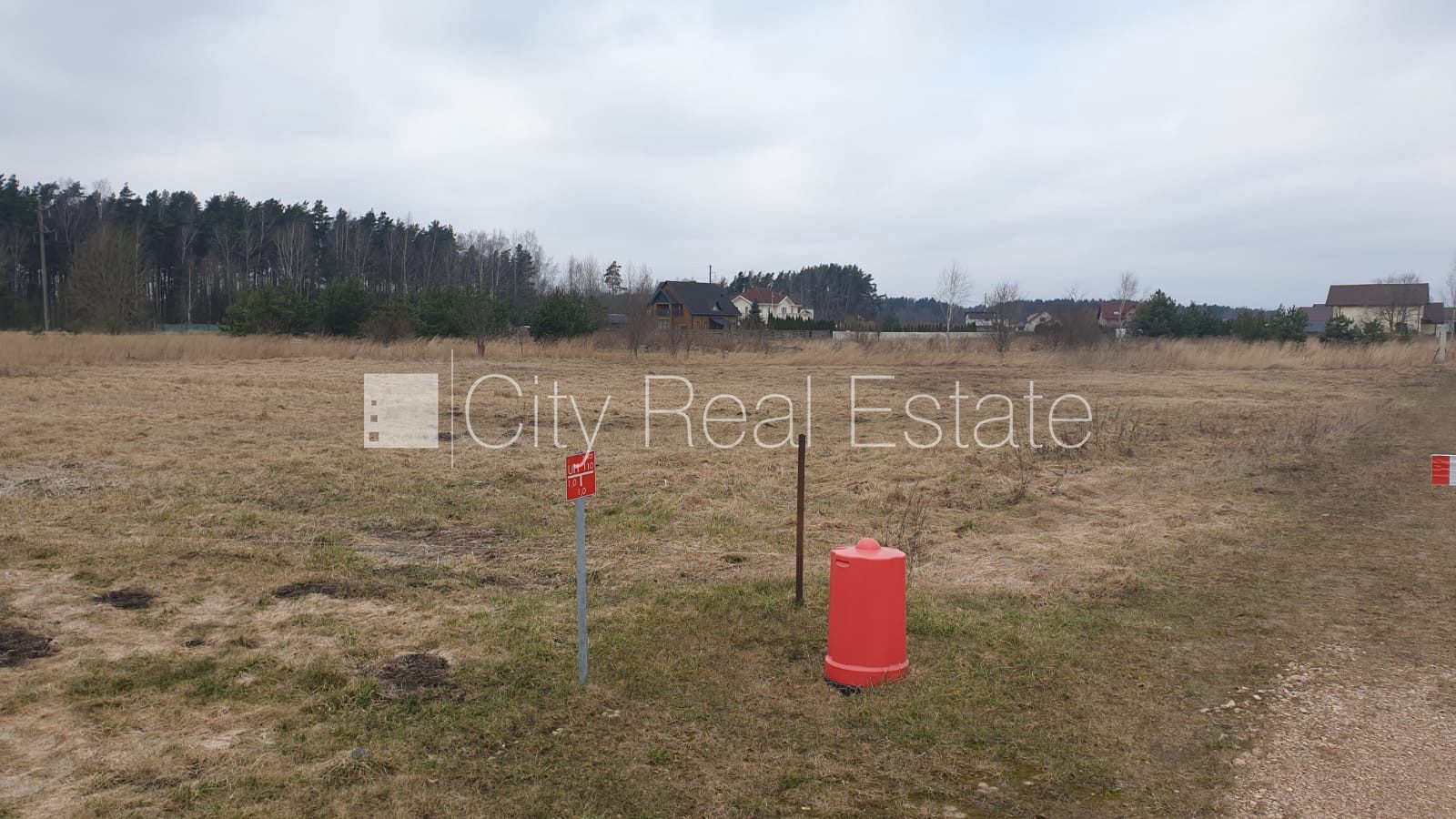 Земельный участок в Кекава, 2651 м², продажа, Фото 10 из 10