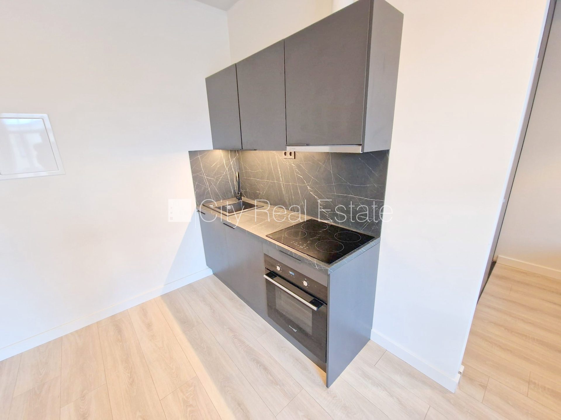 2-room apartment for rent in Riga, City Centre, 32 m², Photo 5 of 10