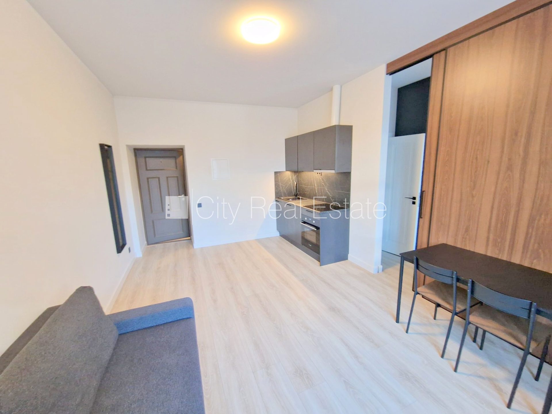 2-room apartment for rent in Riga, City Centre, 32 m², Photo 6 of 10