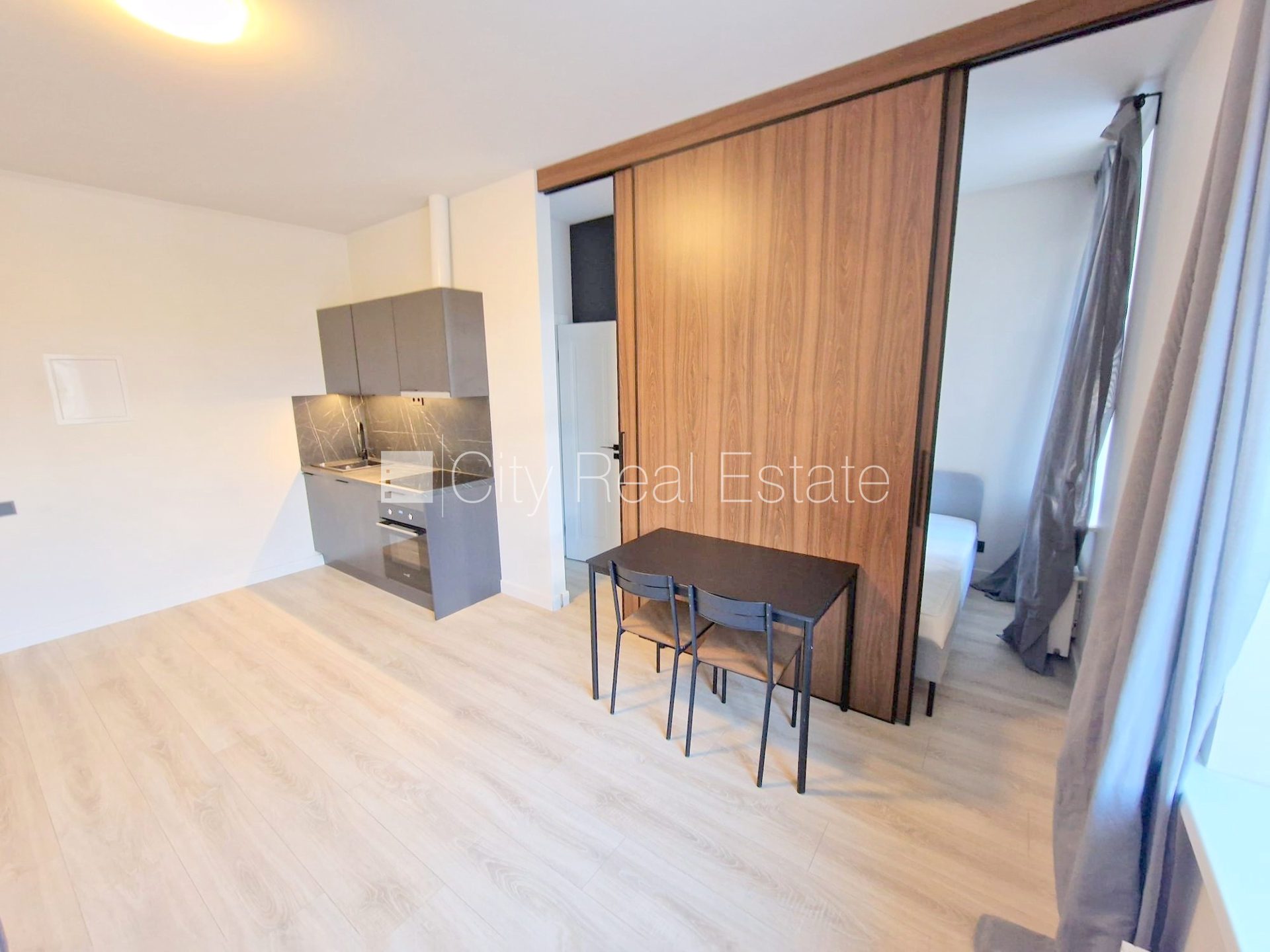 2-room apartment for rent in Riga, City Centre, 32 m², Photo 7 of 10