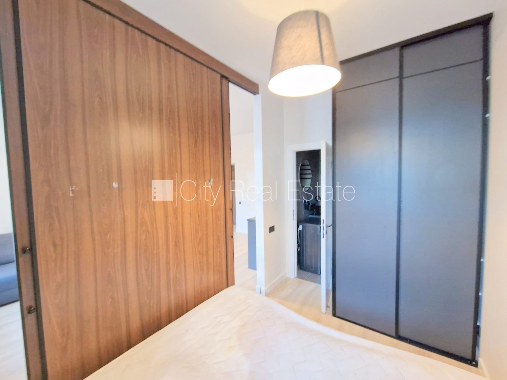 2-room apartment for rent in Riga, City Centre, 32 m², Photo 8 of 10