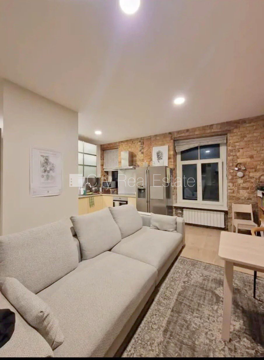 3-room apartment for rent in Riga, City Centre, 76 m², Photo 5 of 10
