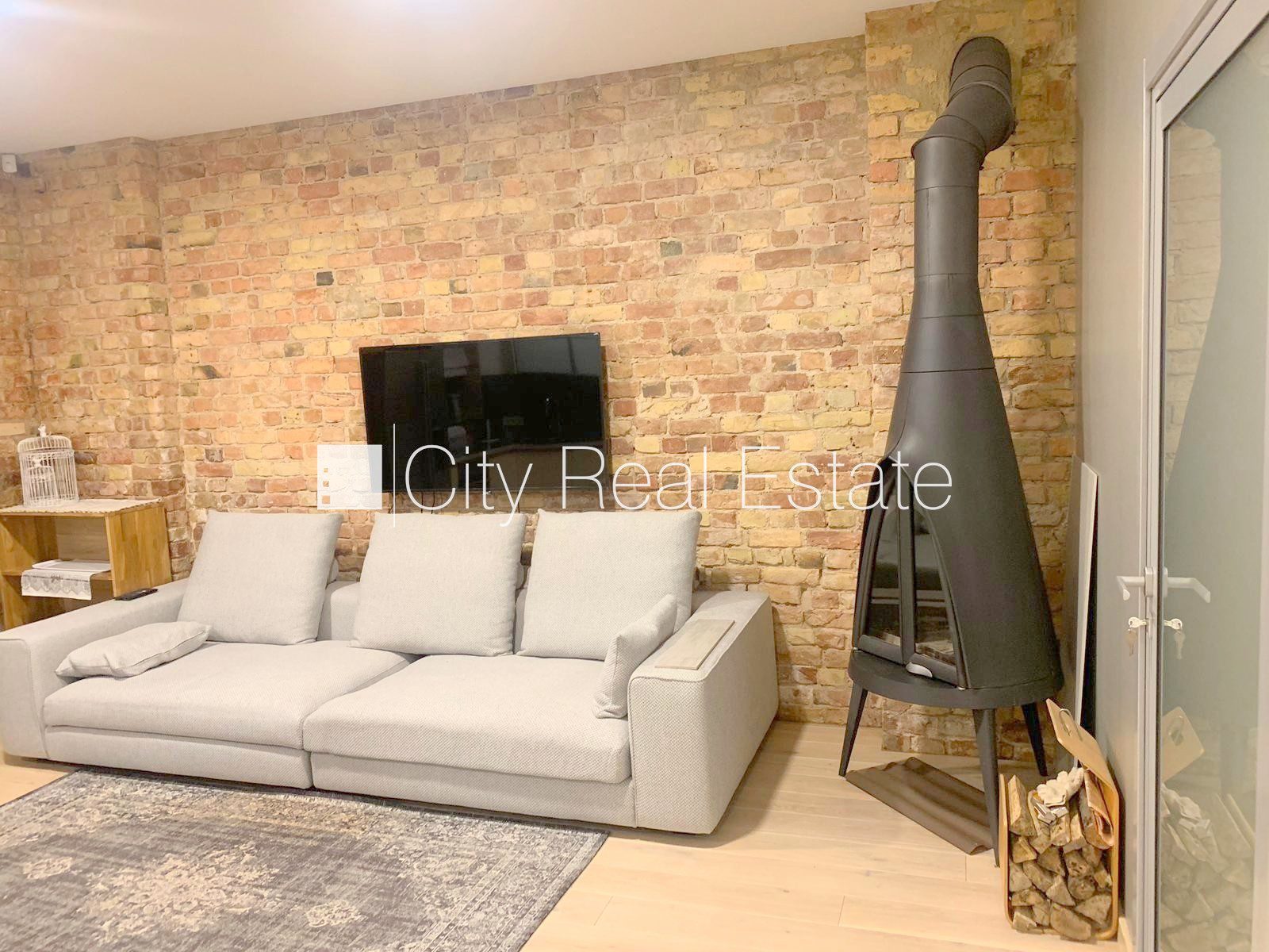 3-room apartment for rent in Riga, City Centre, 76 m², Photo 6 of 10