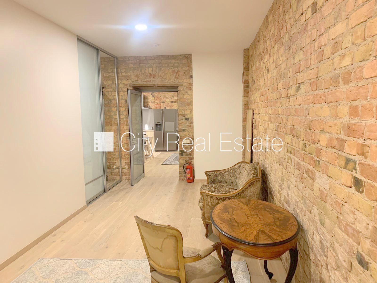 3-room apartment for rent in Riga, City Centre, 76 m², Photo 10 of 10