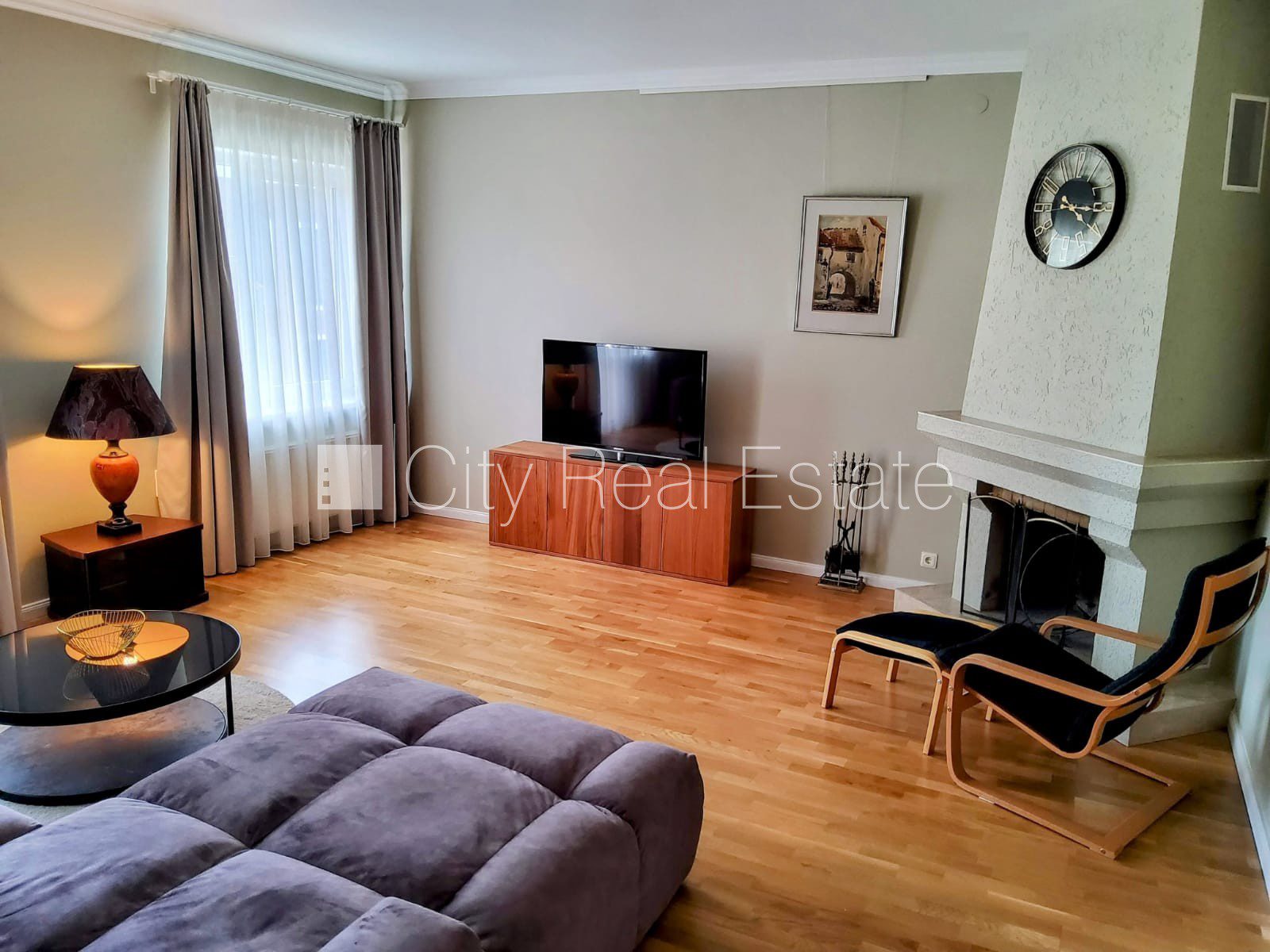 2-toaline korter Jūrmala, Bulduri, 73 m², üür, Foto 1 / 10