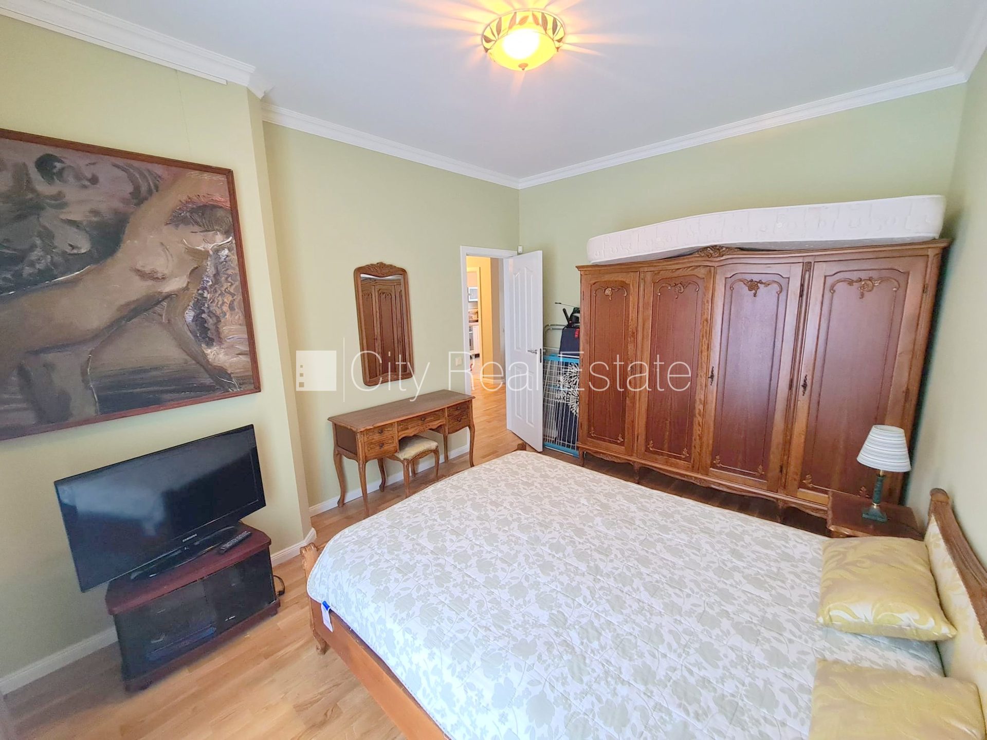 2-toaline korter Jūrmala, Bulduri, 73 m², üür, Foto 5 / 10