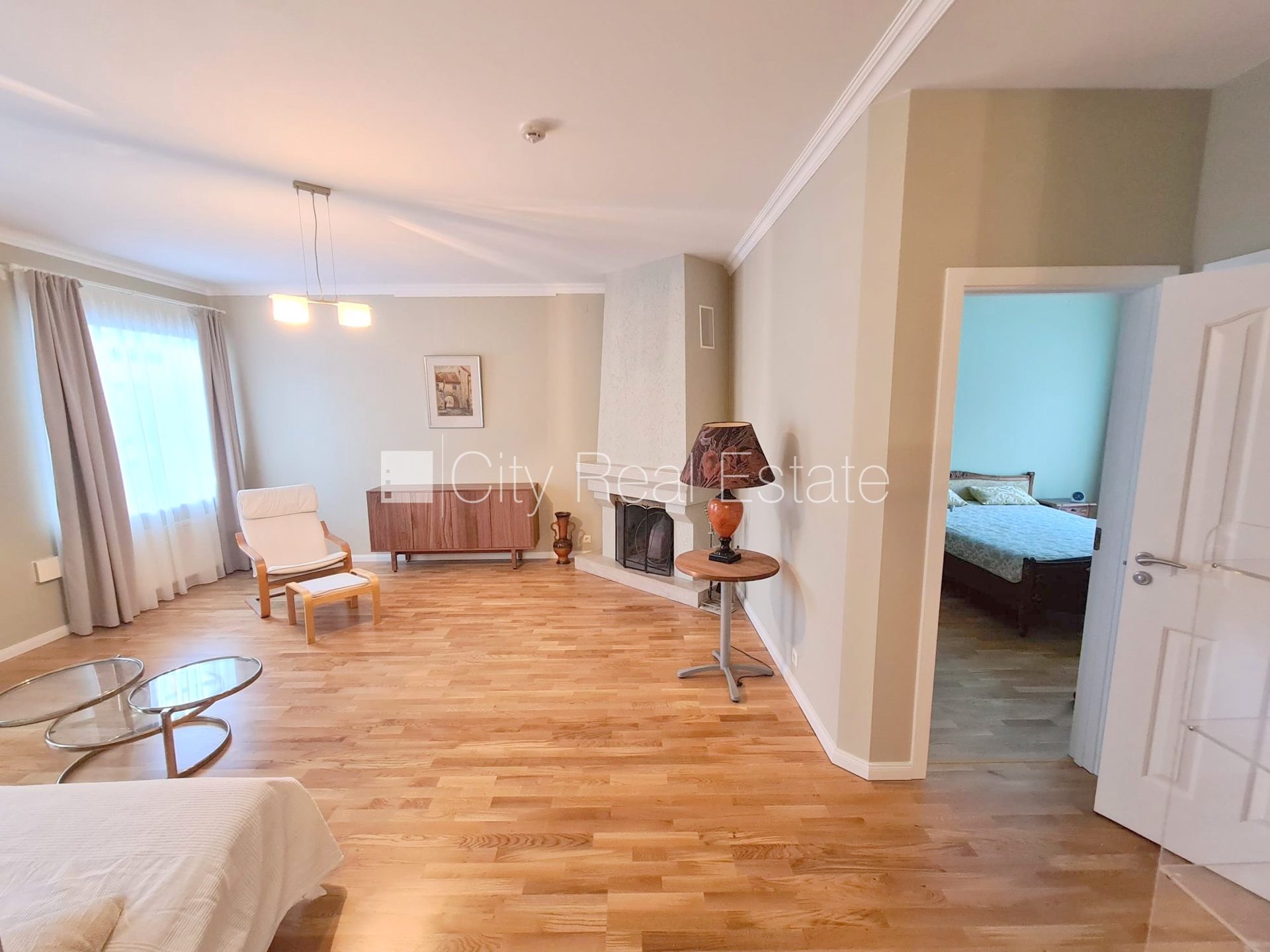 2-toaline korter Jūrmala, Bulduri, 73 m², üür, Foto 6 / 10
