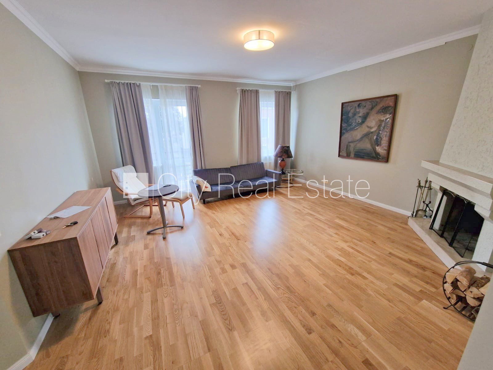 2-toaline korter Jūrmala, Bulduri, 73 m², üür, Foto 7 / 10
