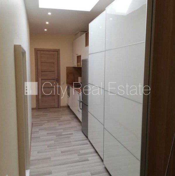 1 istabu dzīvoklis Rīga, Centrs, 35 m², izīrē, Foto 9 no 10