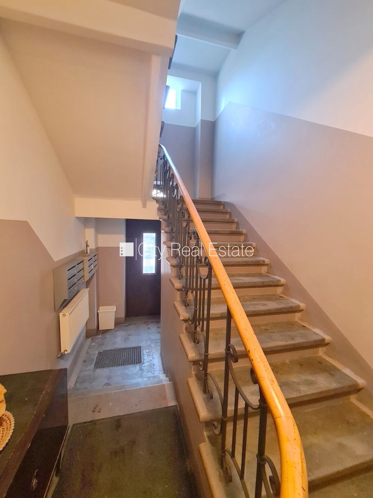 1 istabu dzīvoklis Rīga, Centrs, 35 m², izīrē, Foto 10 no 10