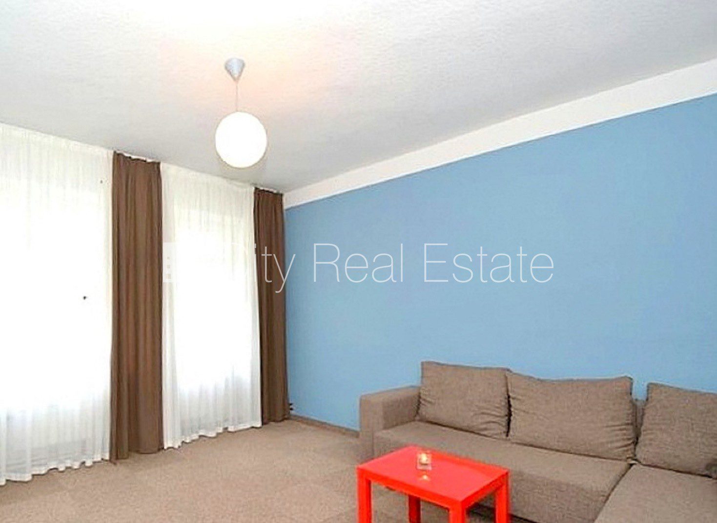 4-room apartment for rent in Riga, Old Riga, 90 m², Photo 3 of 10