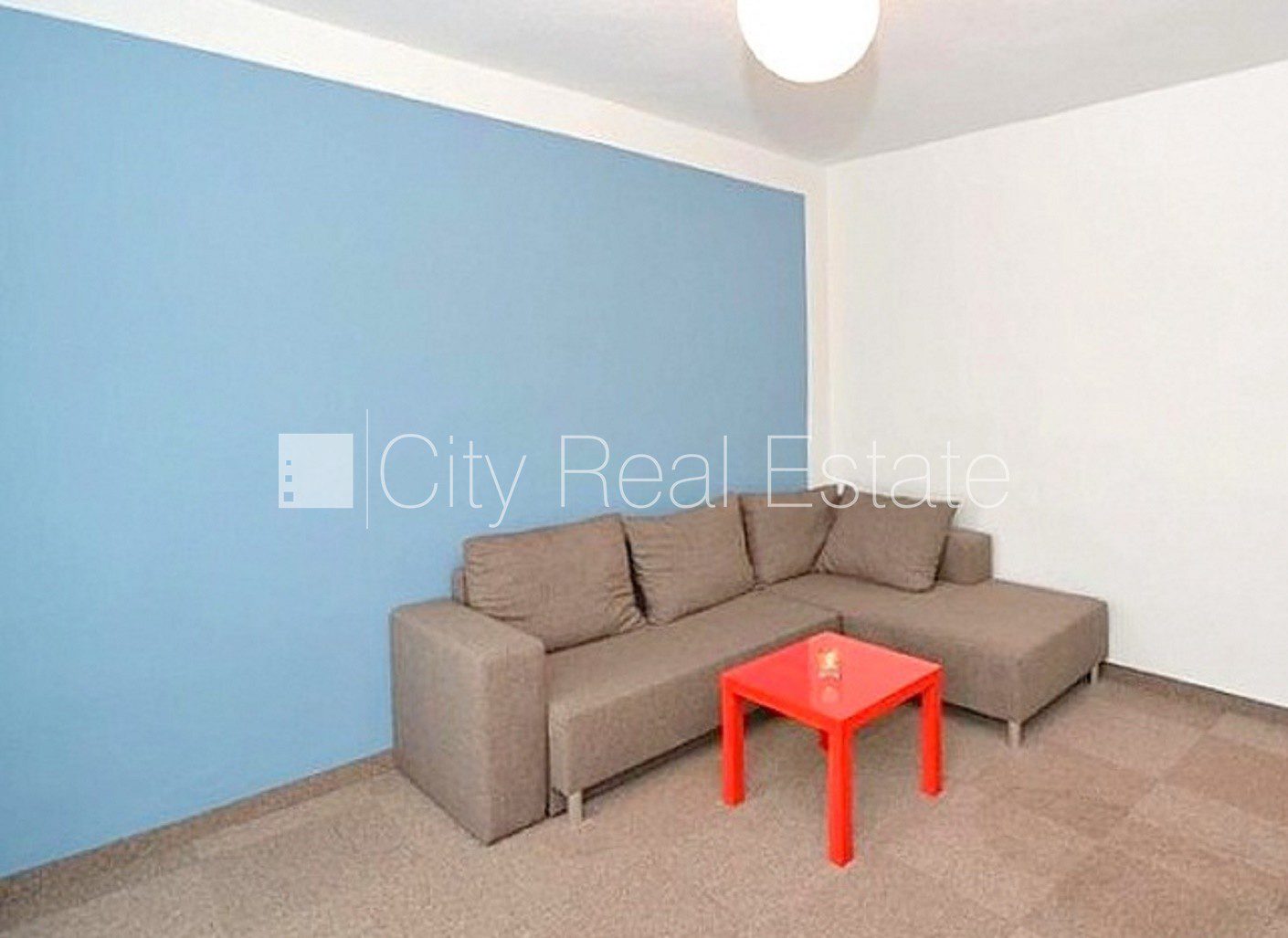 4-room apartment for rent in Riga, Old Riga, 90 m², Photo 4 of 10