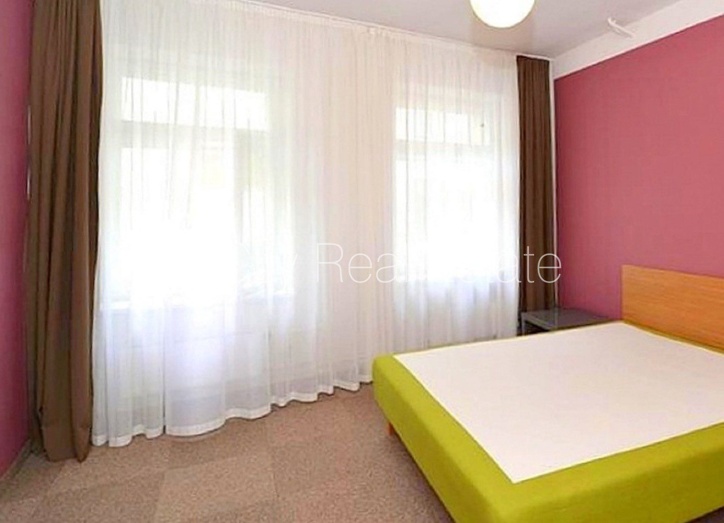 4-room apartment for rent in Riga, Old Riga, 90 m², Photo 5 of 10