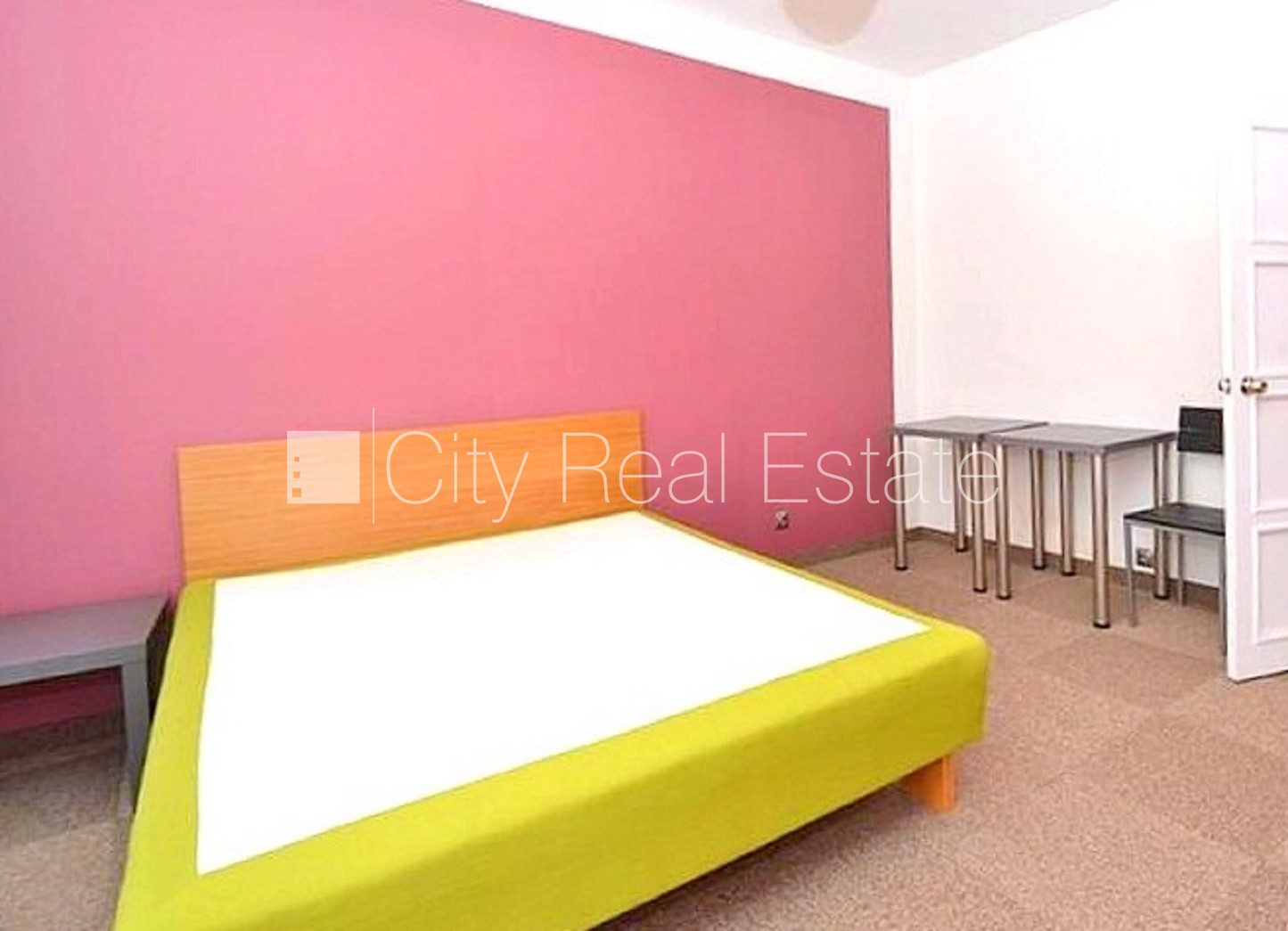 4-room apartment for rent in Riga, Old Riga, 90 m², Photo 6 of 10