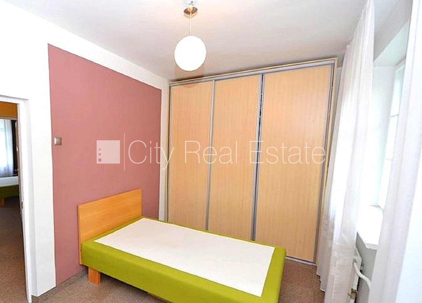 4-room apartment for rent in Riga, Old Riga, 90 m², Photo 7 of 10
