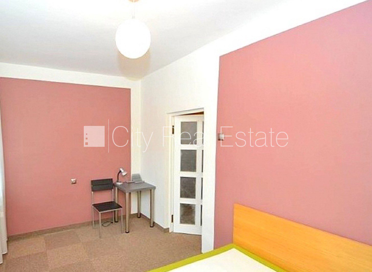4-room apartment for rent in Riga, Old Riga, 90 m², Photo 8 of 10