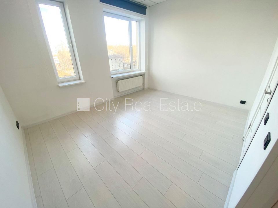 1-room apartment for rent in Riga, City Centre, 26 m², Photo 1 of 10