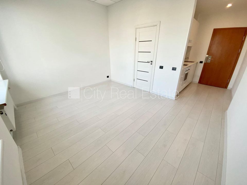 1-room apartment for rent in Riga, City Centre, 26 m², Photo 2 of 10