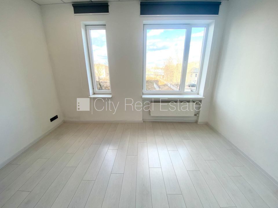 1-room apartment for rent in Riga, City Centre, 26 m², Photo 3 of 10