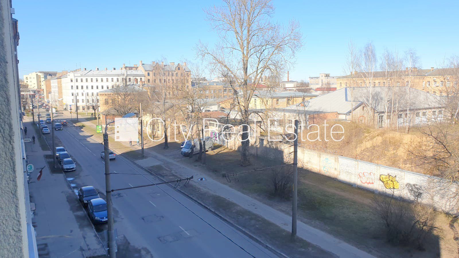 1-room apartment for rent in Riga, City Centre, 26 m², Photo 5 of 10