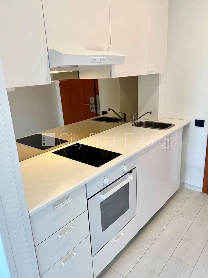 1-room apartment for rent in Riga, City Centre, 26 m², Photo 7 of 10