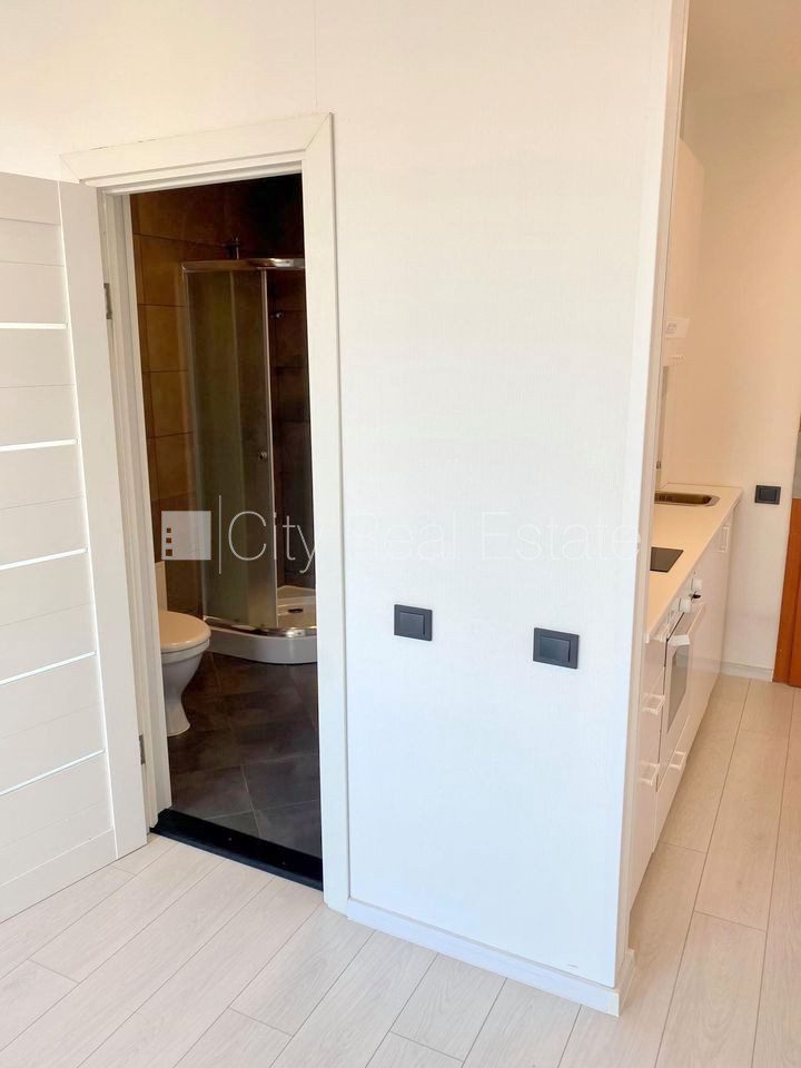 1-room apartment for rent in Riga, City Centre, 26 m², Photo 10 of 10