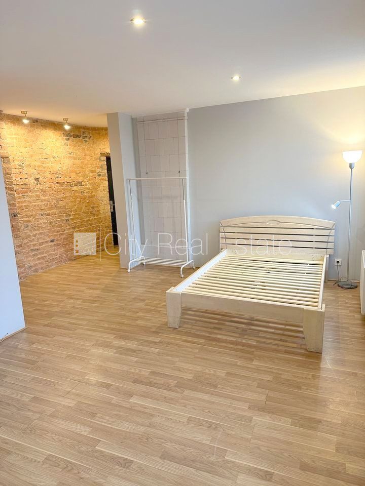 1-toaline korter Rīga, Centrs, 29 m², üür, Foto 4 / 10