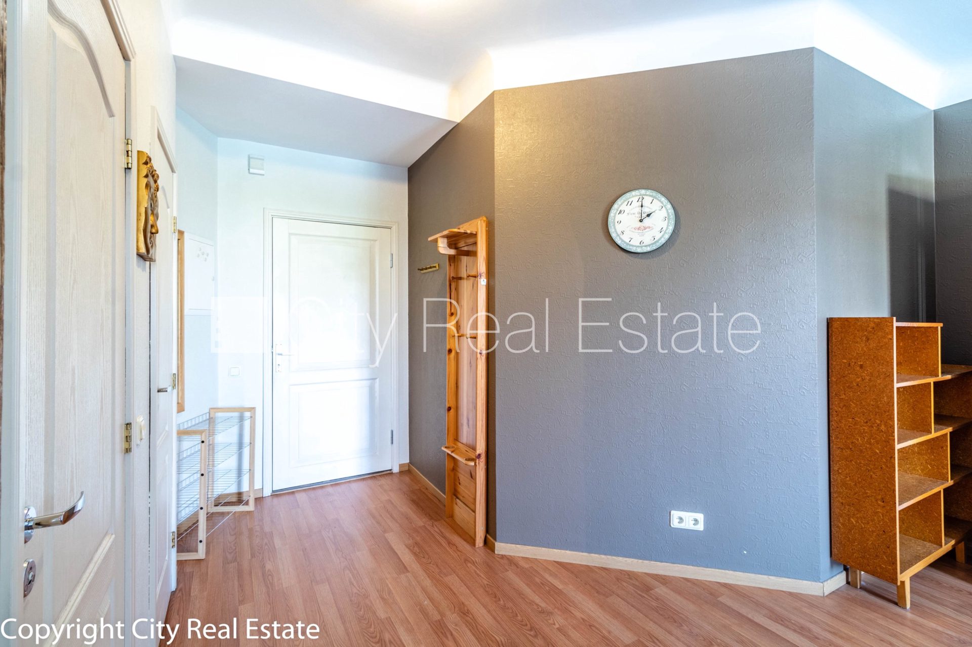 2 istabu dzīvoklis Rīga, Centrs, 46 m², izīrē, Foto 7 no 10