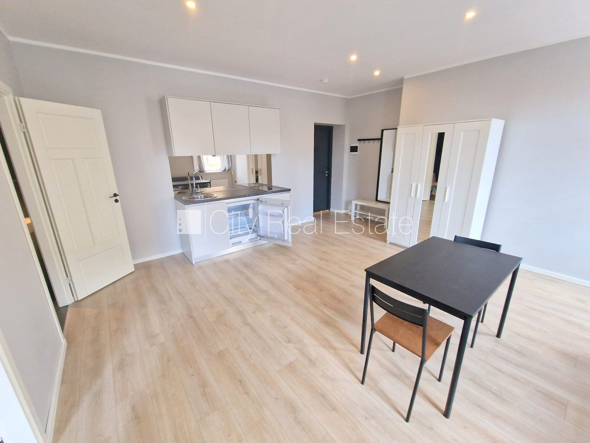 2-room apartment for rent in Riga, City Centre, 45 m², Photo 7 of 10