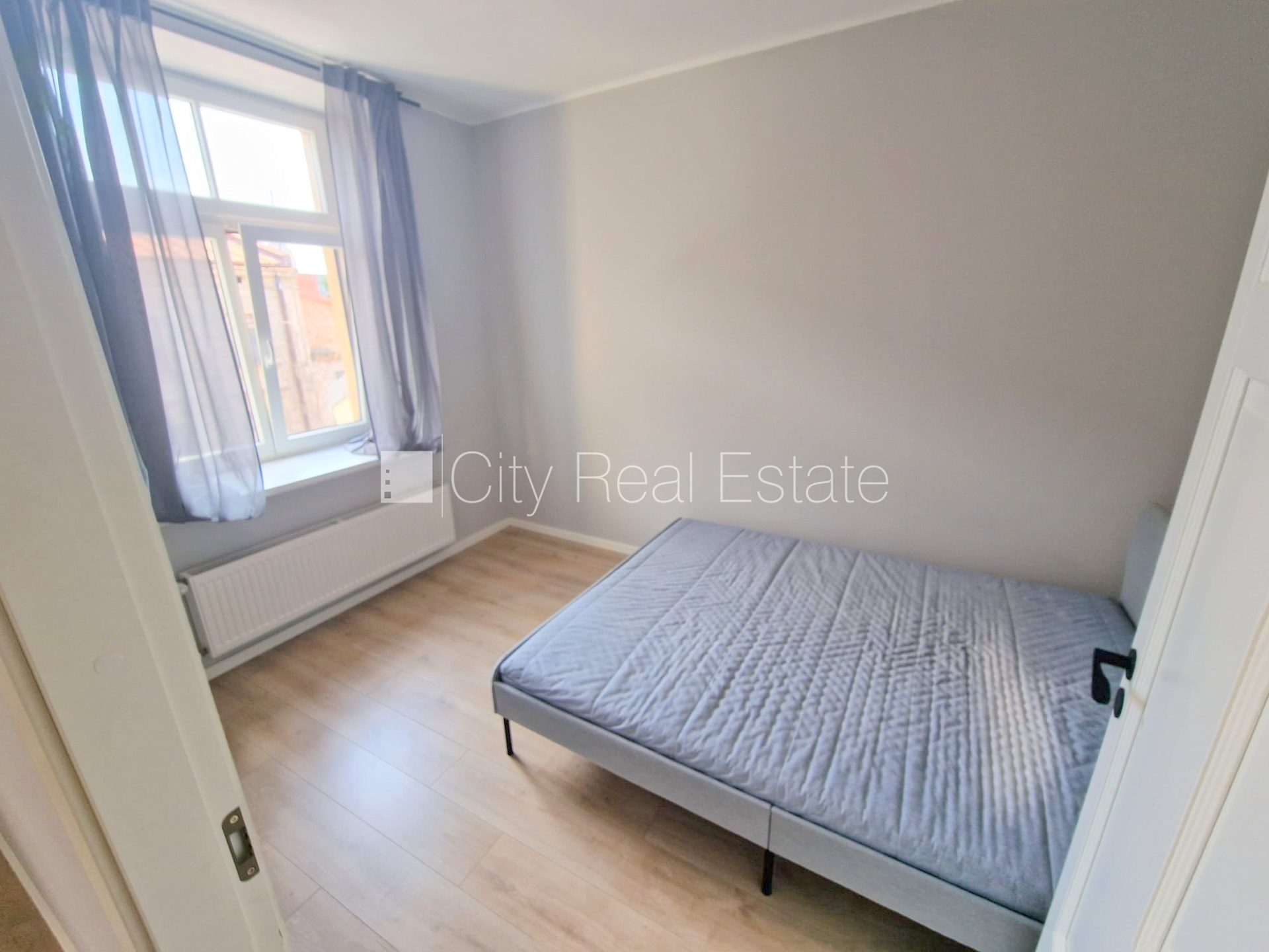 2-room apartment for rent in Riga, City Centre, 45 m², Photo 10 of 10