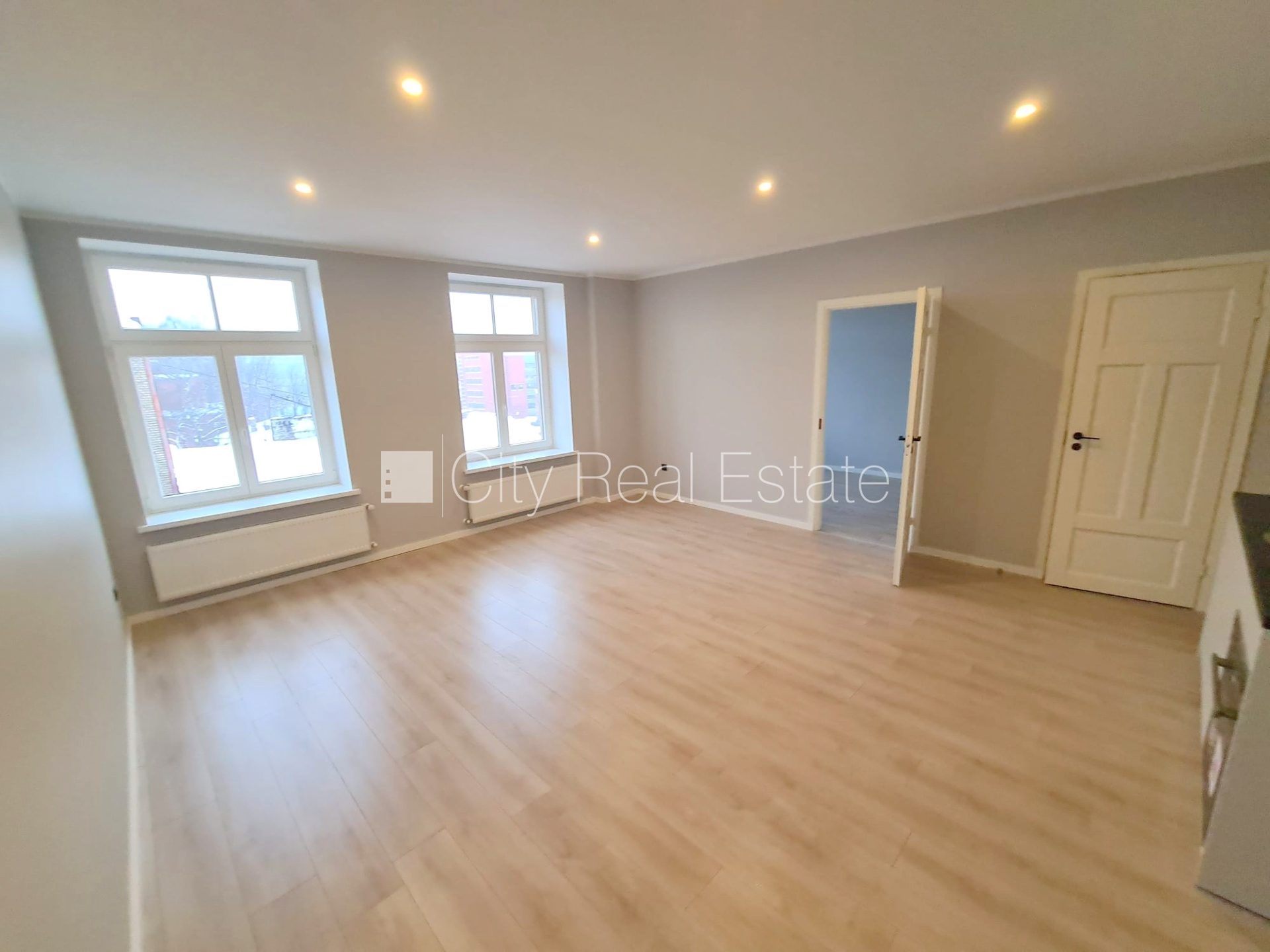 2-room apartment for rent in Riga, City Centre, 42 m², Photo 5 of 10