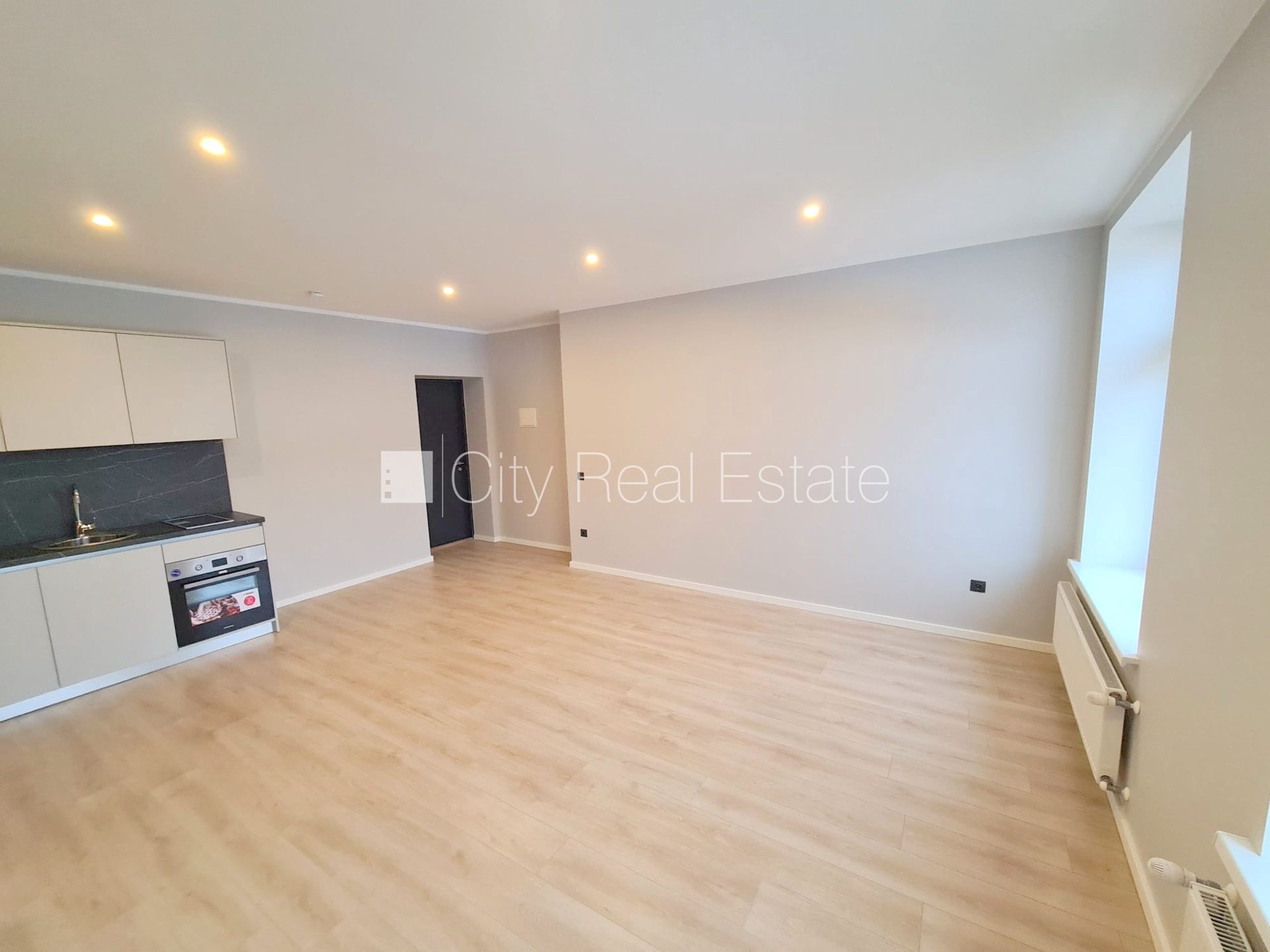2-room apartment for rent in Riga, City Centre, 42 m², Photo 7 of 10