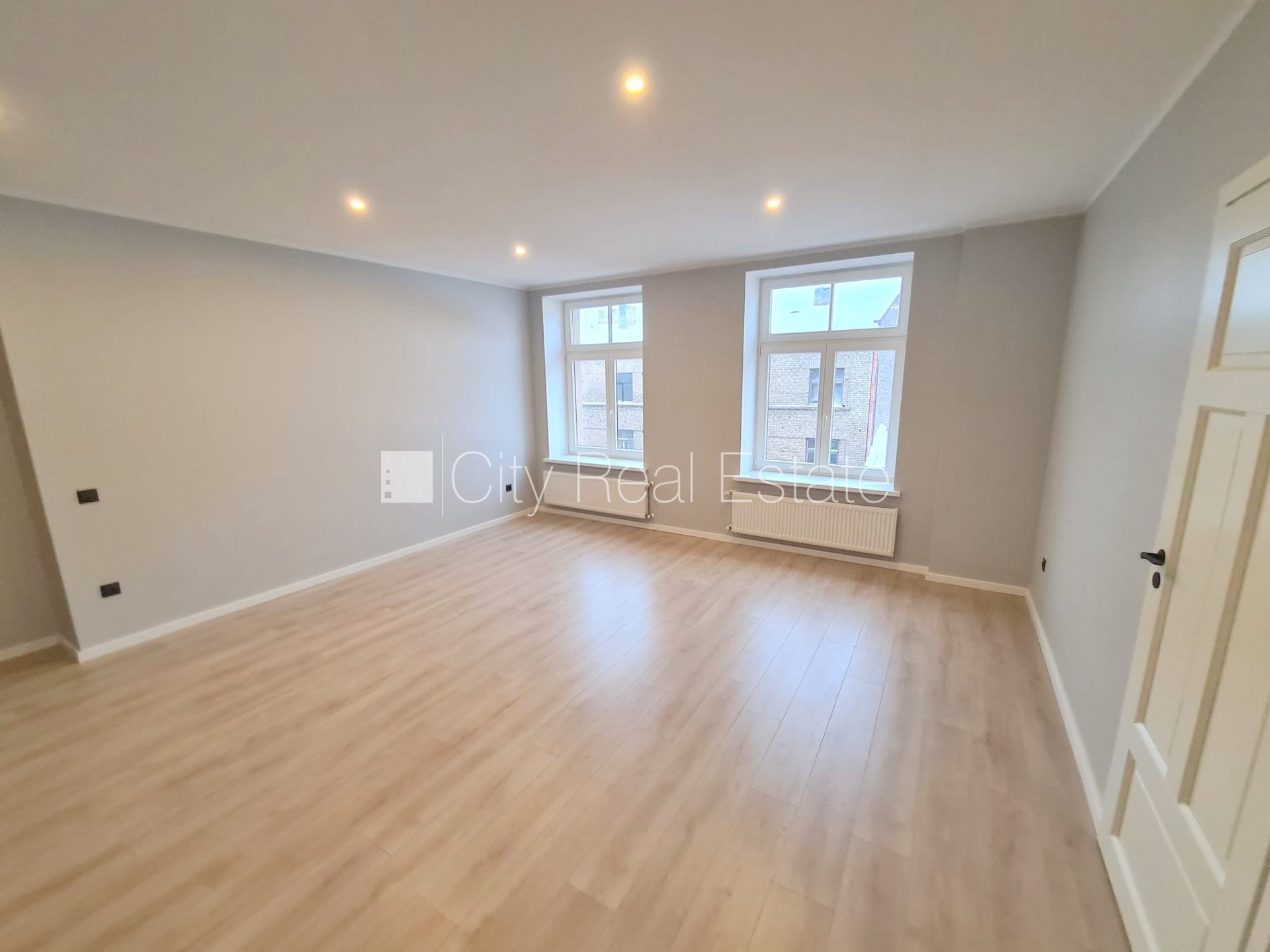 2-room apartment for rent in Riga, City Centre, 42 m², Photo 8 of 10