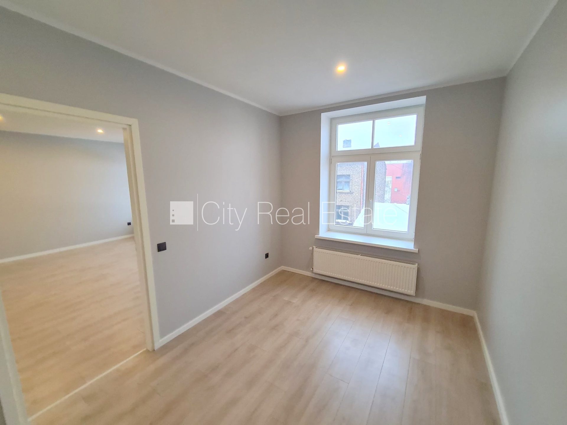 2-room apartment for rent in Riga, City Centre, 42 m², Photo 9 of 10