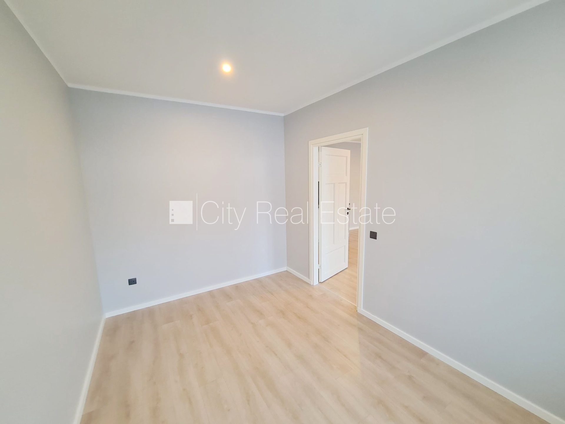 2-room apartment for rent in Riga, City Centre, 42 m², Photo 10 of 10
